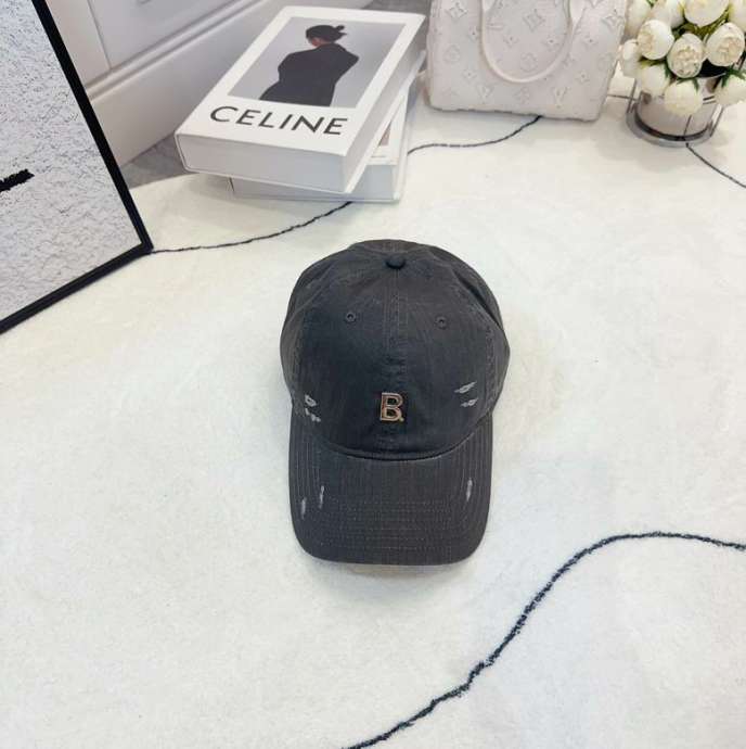 Picture of Balenciaga Cap _SKUBalenciagaCapdxn97619